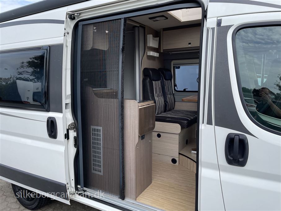 Pössl RoadCamp R 540